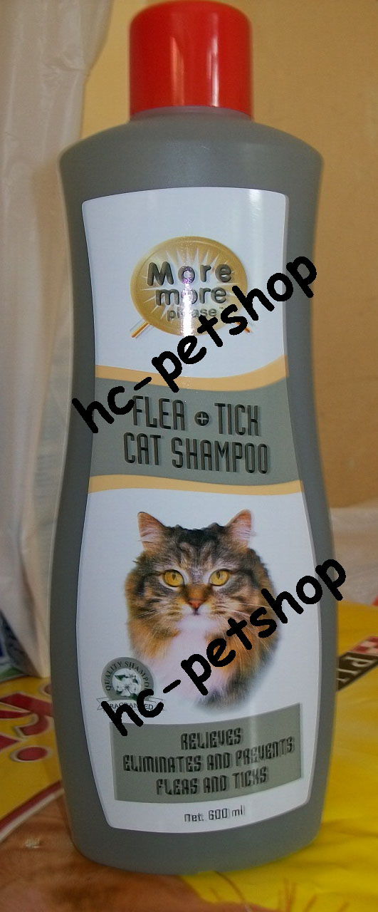 Shampoo  pet shop online